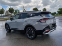 Thumbnail image of 2025 Kia Sportage at Kia of Cape Coral