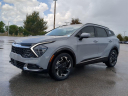 Thumbnail image of 2025 Kia Sportage at Kia of Cape Coral
