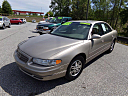 Thumbnail image of 2002 Buick Regal at Carolina Auto Sales # 2 LLC