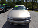 Thumbnail image of 2002 Buick Regal at Carolina Auto Sales # 2 LLC