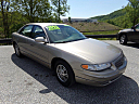 2002 Buick Regal LS at Carolina Auto Sales # 2 LLC