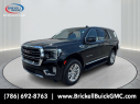 Thumbnail image of 2022 GMC Yukon at Brickell Buick & GMC