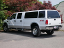 2006 Ford F-350 Super Duty Lariat at Wendle Motors Pre-Owned - Used