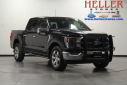 Thumbnail image of 2022 Ford F-150 at Heller Ford - New