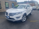 Thumbnail image of 2015 Lincoln MKC at STRUTHERS AUTO FINANCE LLC