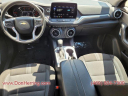 Thumbnail image of 2023 Chevrolet Blazer at Don Herring Irving Mitsubishi - Used