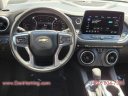 Thumbnail image of 2023 Chevrolet Blazer at Don Herring Irving Mitsubishi - Used