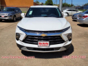 Thumbnail image of 2023 Chevrolet Blazer at Don Herring Irving Mitsubishi - Used
