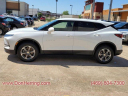 Thumbnail image of 2023 Chevrolet Blazer at Don Herring Irving Mitsubishi - Used