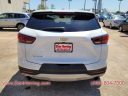 Thumbnail image of 2023 Chevrolet Blazer at Don Herring Irving Mitsubishi - Used