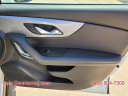 Thumbnail image of 2023 Chevrolet Blazer at Don Herring Irving Mitsubishi - Used