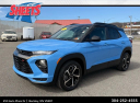 Thumbnail image of 2023 Chevrolet Trailblazer at Sheets Chrysler Jeep Dodge