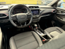 2023 Chevrolet Trailblazer RS at Sheets Chrysler Jeep Dodge