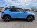 Thumbnail image of 2023 Chevrolet Trailblazer at Sheets Chrysler Jeep Dodge