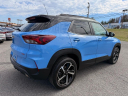 Thumbnail image of 2023 Chevrolet Trailblazer at Sheets Chrysler Jeep Dodge