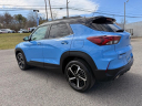 Thumbnail image of 2023 Chevrolet Trailblazer at Sheets Chrysler Jeep Dodge
