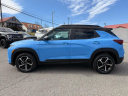 Thumbnail image of 2023 Chevrolet Trailblazer at Sheets Chrysler Jeep Dodge