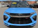 Thumbnail image of 2023 Chevrolet Trailblazer at Sheets Chrysler Jeep Dodge