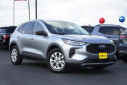 2023 Ford Escape Active at Mac Haik Ford Georgetown Preowned
