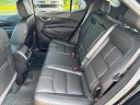 Thumbnail image of 2022 Chevrolet Equinox at Symdon Chevrolet