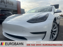 Thumbnail image of 2022 Tesla Model 3 at EurobahnBmwMiniMercedesBenz of Greensboro, NC