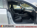 Thumbnail image of 2022 Tesla Model 3 at EurobahnBmwMiniMercedesBenz of Greensboro, NC