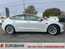 Thumbnail image of 2022 Tesla Model 3 at EurobahnBmwMiniMercedesBenz of Greensboro, NC