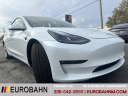 Thumbnail image of 2022 Tesla Model 3 at EurobahnBmwMiniMercedesBenz of Greensboro, NC