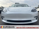 2022 Tesla Model 3 Long Range at EurobahnBmwMiniMercedesBenz of Greensboro, NC