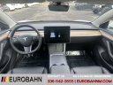 Thumbnail image of 2022 Tesla Model 3 at EurobahnBmwMiniMercedesBenz of Greensboro, NC