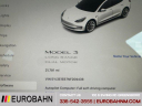 Thumbnail image of 2022 Tesla Model 3 at EurobahnBmwMiniMercedesBenz of Greensboro, NC