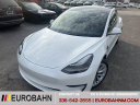 Thumbnail image of 2022 Tesla Model 3 at EurobahnBmwMiniMercedesBenz of Greensboro, NC