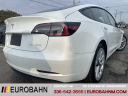 Thumbnail image of 2022 Tesla Model 3 at EurobahnBmwMiniMercedesBenz of Greensboro, NC