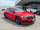 Thumbnail image of 2019 Volkswagen Jetta at NormReevesVolkswagen USED