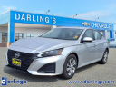 Thumbnail image of 2023 Nissan Altima at Darling's of Bangor, ME