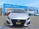 Thumbnail image of 2023 Nissan Altima at Darling's of Bangor, ME