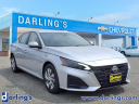 Thumbnail image of 2023 Nissan Altima at Darling's of Bangor, ME