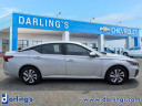 Thumbnail image of 2023 Nissan Altima at Darling's of Bangor, ME