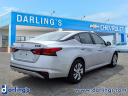 Thumbnail image of 2023 Nissan Altima at Darling's of Bangor, ME