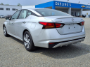 Thumbnail image of 2023 Nissan Altima at Darling's of Bangor, ME