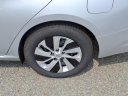 Thumbnail image of 2023 Nissan Altima at Darling's of Bangor, ME