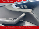 2022 Audi A4 quattro S line Prem Plus 45 TFSI at Power Motors NYC LLC