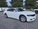Thumbnail image of 2020 Dodge Charger at Mathews Nissan