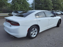 Thumbnail image of 2020 Dodge Charger at Mathews Nissan
