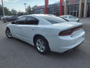 Thumbnail image of 2020 Dodge Charger at Mathews Nissan
