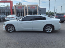 Thumbnail image of 2020 Dodge Charger at Mathews Nissan