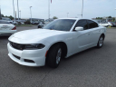 Thumbnail image of 2020 Dodge Charger at Mathews Nissan