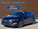 Thumbnail image of 2023 Chevrolet Malibu at Willie Johnson Ford