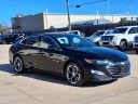 Thumbnail image of 2023 Chevrolet Malibu at Willie Johnson Ford