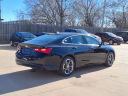 Thumbnail image of 2023 Chevrolet Malibu at Willie Johnson Ford
